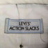 リーバイス Levis 90S ACTION SLACKS メンズ