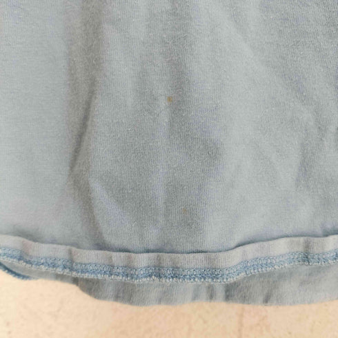 メンズメルローズ MENS MELROSE フロントプリントラグランTシャツ Y2K メンズ JPN:3