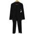 ウーヨンミ WOOYOUNGMI SOLID HOMME 1Bノッチドラペルスーツセットアップ メンズ 95