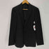 ウーヨンミ WOOYOUNGMI SOLID HOMME 1Bノッチドラペルスーツセットアップ メンズ 95