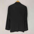 ウーヨンミ WOOYOUNGMI SOLID HOMME 1Bノッチドラペルスーツセットアップ メンズ 95