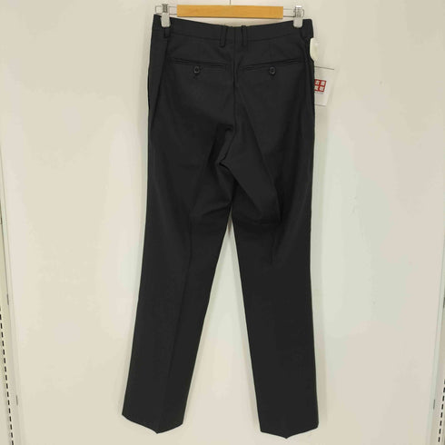 ウーヨンミ WOOYOUNGMI SOLID HOMME 1Bノッチドラペルスーツセットアップ メンズ 95