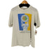 フルーツオブザルーム FRUIT OF THE LOOM 90S chemical bank プリントTee メンズ import:XL