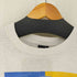 フルーツオブザルーム FRUIT OF THE LOOM 90S chemical bank プリントTee メンズ import:XL