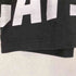 マッドヘクティク Mad Hectic 00s ROCKSTAR RELAX THE CAT キャラクターグラフィックプリント 半袖Tシャツ カットソー Y2K メンズ JPN:M