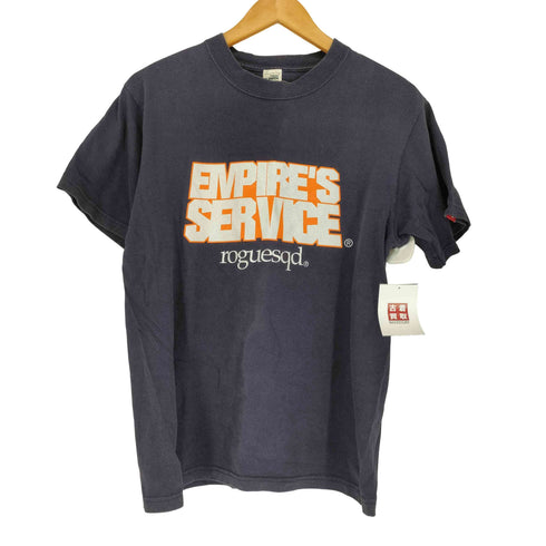 ダブルタップス WTAPS FRESH SCREEN 初期 両面プリントクルーネックTシャツ メンズ JPN:M