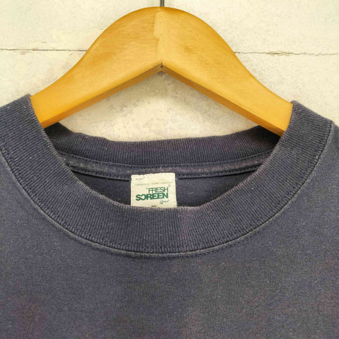 ダブルタップス WTAPS FRESH SCREEN 初期 両面プリントクルーネックTシャツ メンズ JPN:M
