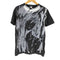 SSMF グラフィックデザインクルーネックTシャツ Y2K メンズ JPN:2