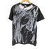 SSMF グラフィックデザインクルーネックTシャツ Y2K メンズ JPN:2