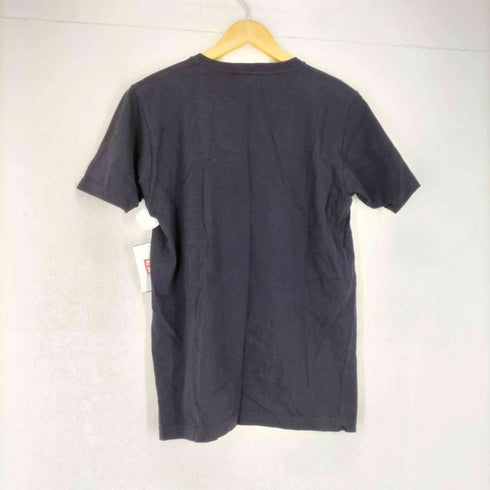 SSMF グラフィックデザインクルーネックTシャツ Y2K メンズ JPN:2