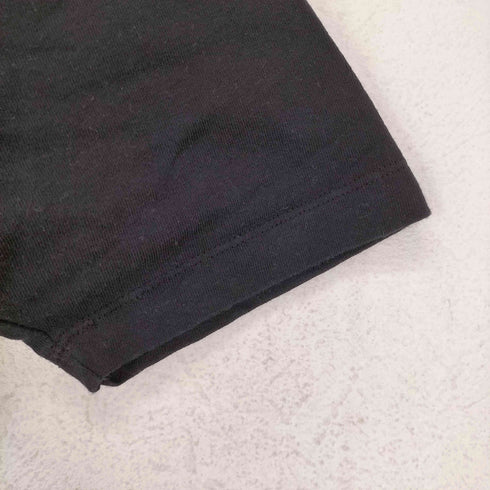 SSMF グラフィックデザインクルーネックTシャツ Y2K メンズ JPN:2