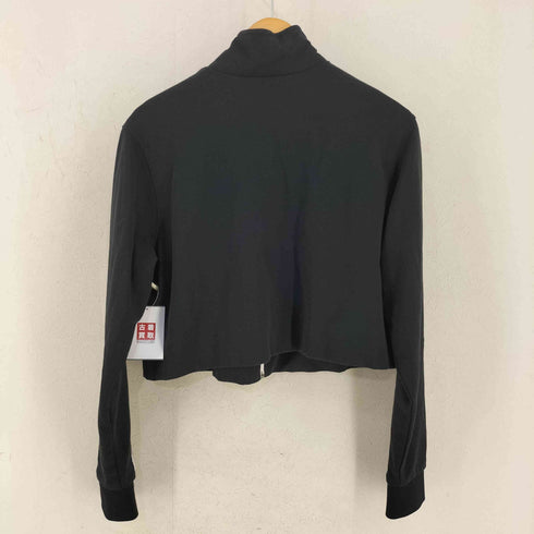 アディダスオリジナルス adidas Originals クロップド トラックジャケット レディース import:L