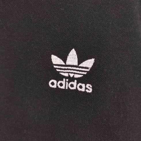 アディダスオリジナルス adidas Originals クロップド トラックジャケット レディース import:L