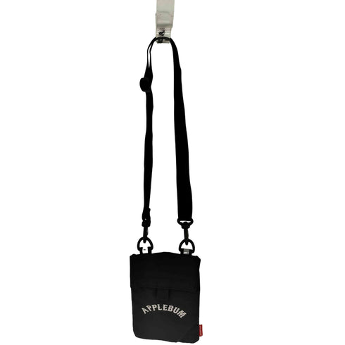 アップルバム APPLEBUM Cordura Neck Pouch メンズ