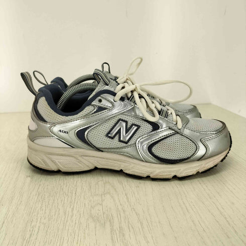 ニューバランス NEW BALANCE ML408N レディース JPN:23.5