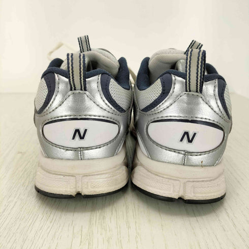 ニューバランス NEW BALANCE ML408N レディース JPN:23.5