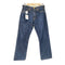 mr.men little miss キャラクターデザインバギーデニム メンズ US:34-35