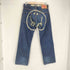 mr.men little miss キャラクターデザインバギーデニム メンズ US:34-35
