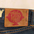 mr.men little miss キャラクターデザインバギーデニム メンズ US:34-35
