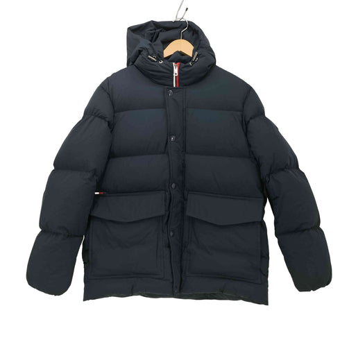 トミーヒルフィガー TOMMY HILFIGER 22AW ダウンジャケット メンズ M