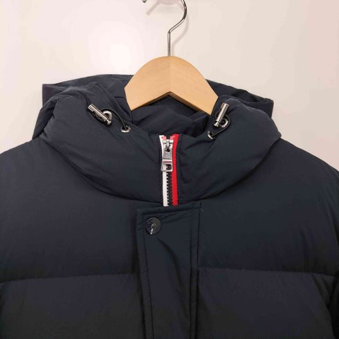 トミーヒルフィガー TOMMY HILFIGER 22AW ダウンジャケット メンズ M