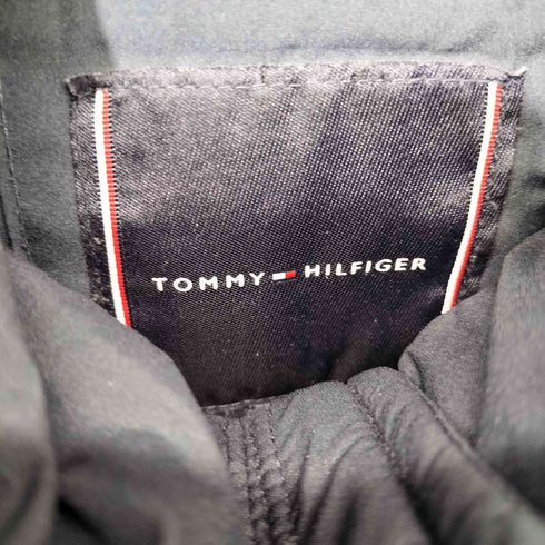 トミーヒルフィガー TOMMY HILFIGER 22AW ダウンジャケット メンズ M