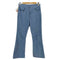 リーバイス Levis 82年製 ボタン裏536刻印 42TALONジップ 646 コーデュロイフレアパンツ メンズ 32/30