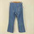 リーバイス Levis 82年製 ボタン裏536刻印 42TALONジップ 646 コーデュロイフレアパンツ メンズ 32/30