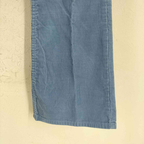 リーバイス Levis 82年製 ボタン裏536刻印 42TALONジップ 646 コーデュロイフレアパンツ メンズ 32/30