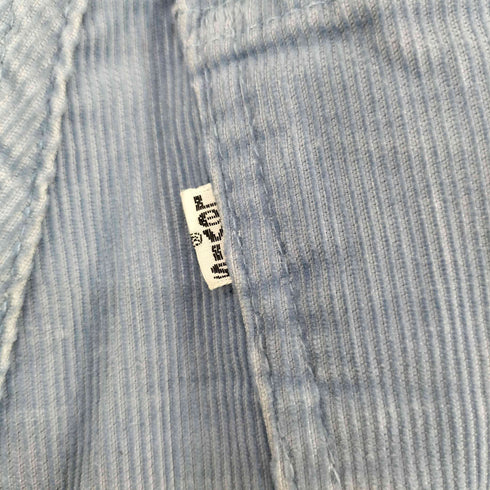リーバイス Levis 82年製 ボタン裏536刻印 42TALONジップ 646 コーデュロイフレアパンツ メンズ 32/30
