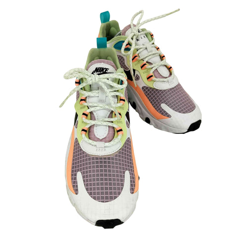 ナイキ NIKE AIR MAX 270 REACT レディース JPN:23.5