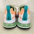 ナイキ NIKE AIR MAX 270 REACT レディース JPN:23.5