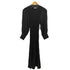 ランデブー randeboo Puff knit dress レディース FREE