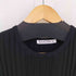 ランデブー randeboo Puff knit dress レディース FREE