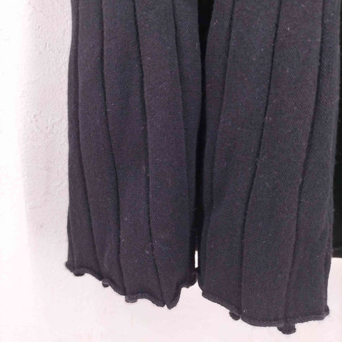 ランデブー randeboo Puff knit dress レディース FREE