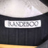 ランデブー randeboo Puff knit dress レディース FREE