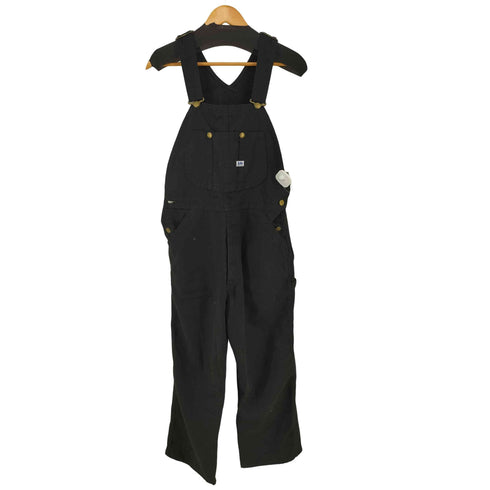 リー Lee DUNGAREESオーバーオールパンツ レディース XS