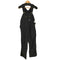 リー Lee DUNGAREESオーバーオールパンツ レディース XS