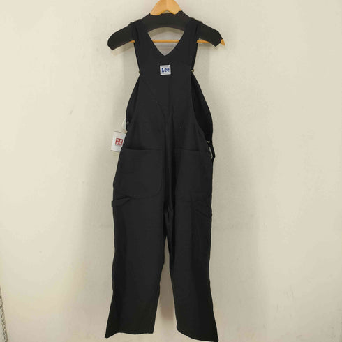 リー Lee DUNGAREESオーバーオールパンツ レディース XS