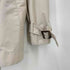 エーグル AIGLE WINDSTOPPER トレンチコート レディース import:M