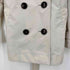 エーグル AIGLE WINDSTOPPER トレンチコート レディース import:M
