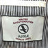 エーグル AIGLE WINDSTOPPER トレンチコート レディース import:M