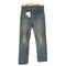 リーバイス Levis 512-0217 ジップフライデニムパンツ メンズ W32L34