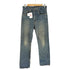 リーバイス Levis 512-0217 ジップフライデニムパンツ メンズ W32L34