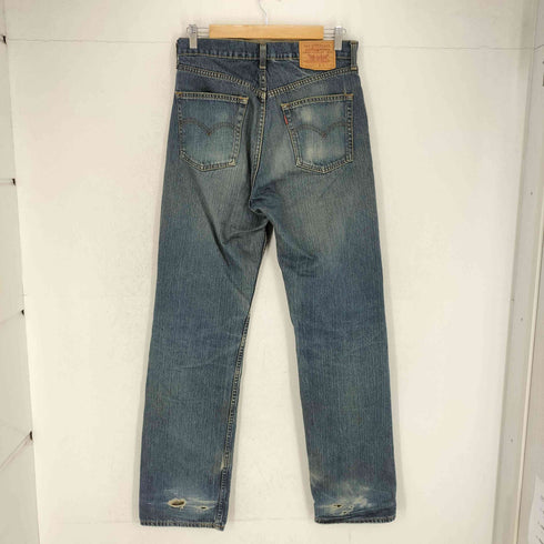 リーバイス Levis 512-0217 ジップフライデニムパンツ メンズ W32L34