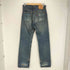 リーバイス Levis 512-0217 ジップフライデニムパンツ メンズ W32L34