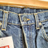 リーバイス Levis 512-0217 ジップフライデニムパンツ メンズ W32L34