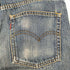 リーバイス Levis 512-0217 ジップフライデニムパンツ メンズ W32L34
