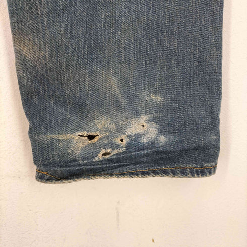 リーバイス Levis 512-0217 ジップフライデニムパンツ メンズ W32L34