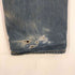 リーバイス Levis 512-0217 ジップフライデニムパンツ メンズ W32L34